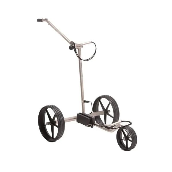 TiCad | Chariot Électrique Ten