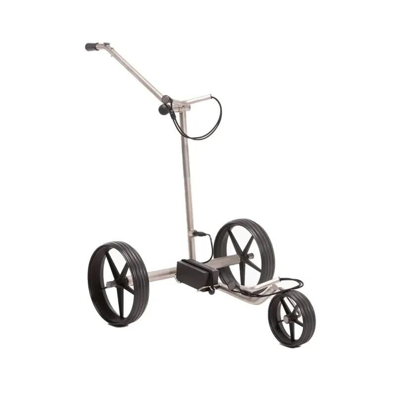 Chariot Électrique TiCad Ten