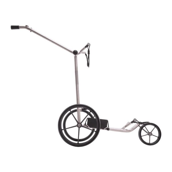 TiCad | Chariot Électrique Ten