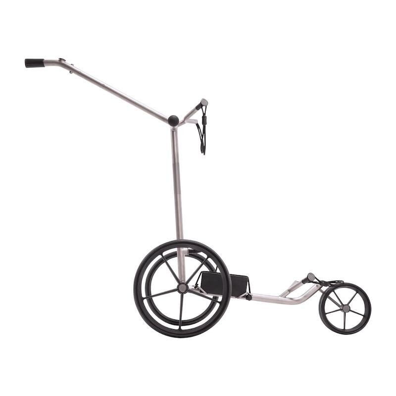 Chariot Électrique TiCad Ten