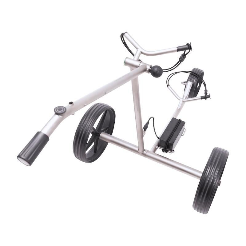 Chariot Électrique TiCad Ten