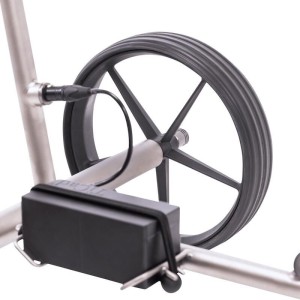 Chariot Électrique TiCad Ten