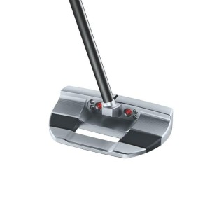 Scotty Cameron | Putter Fastback OC