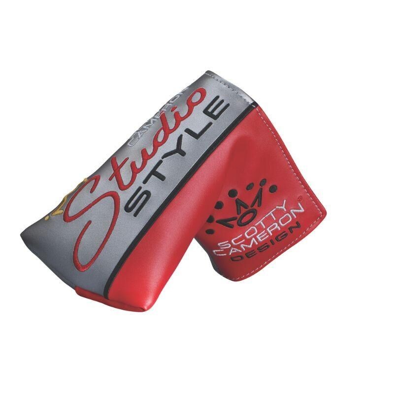 Scotty Cameron | Putter Fastback OC