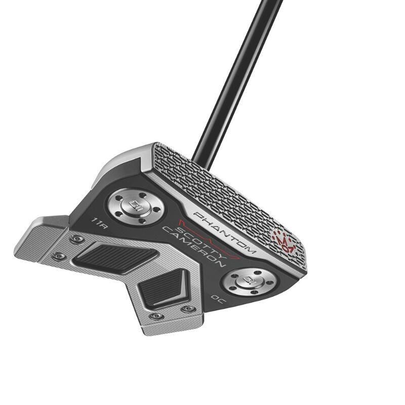 Scotty Cameron | Putter Phantom 11R OC