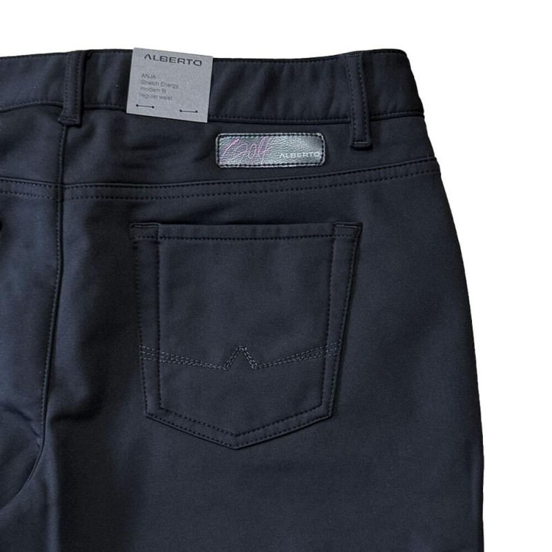 Alberto | Pantalon Anja femme