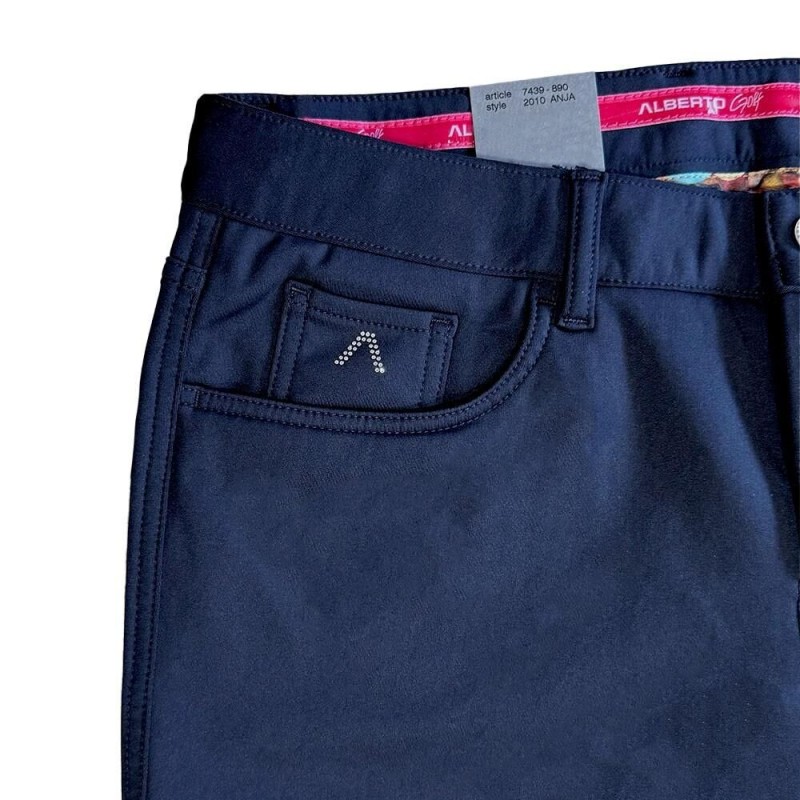 Alberto | Pantalon Anja femme
