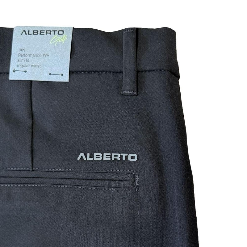 Alberto | Pantalon IAN