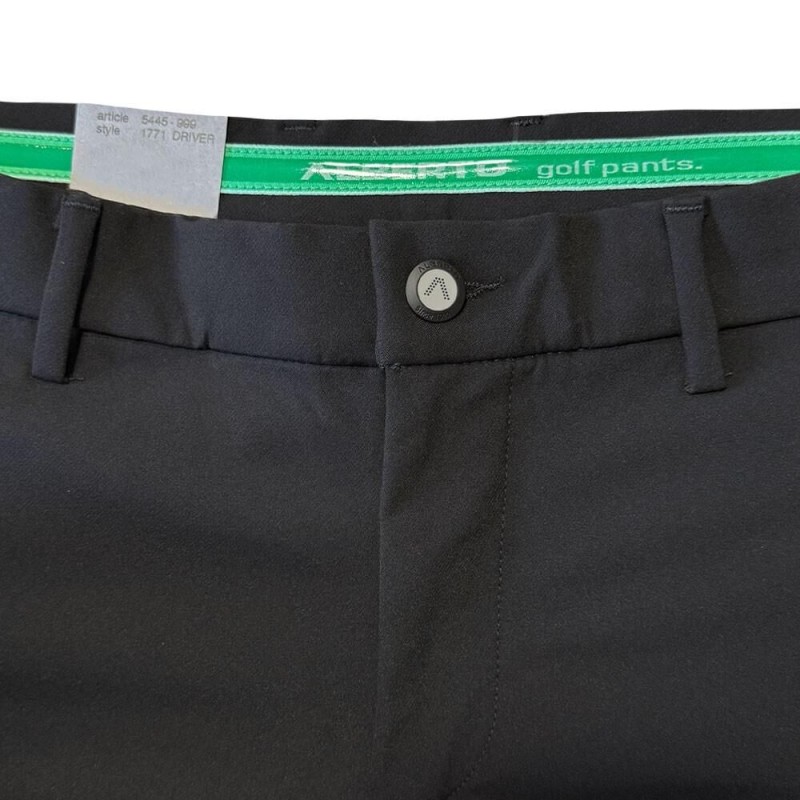 Alberto | Pantalon Driver Performence