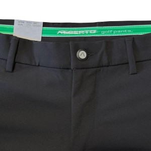 Alberto | Pantalon Driver Performence