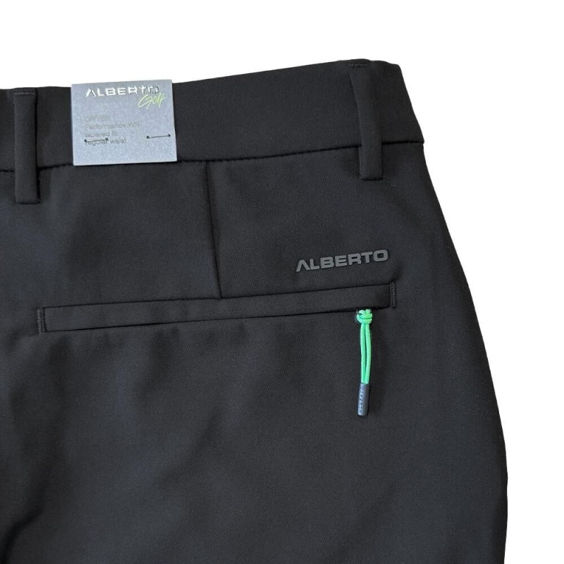 Alberto | Pantalon Driver Performence