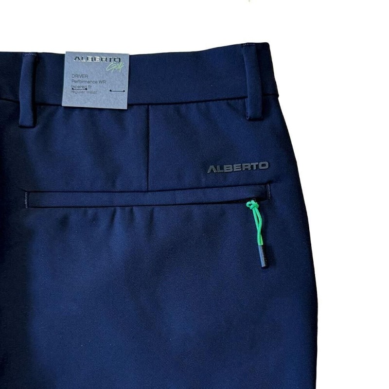 Alberto | Pantalon Driver Performence