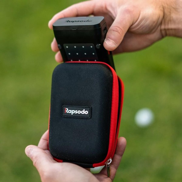 Rapsodo | Mobile Launch Monitor