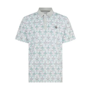 Penguin | Polo All Over Palm