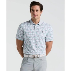 Penguin | Polo All Over Palm