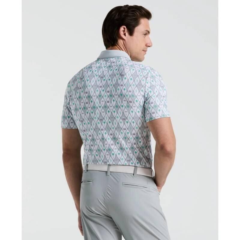 Penguin | Polo All Over Palm