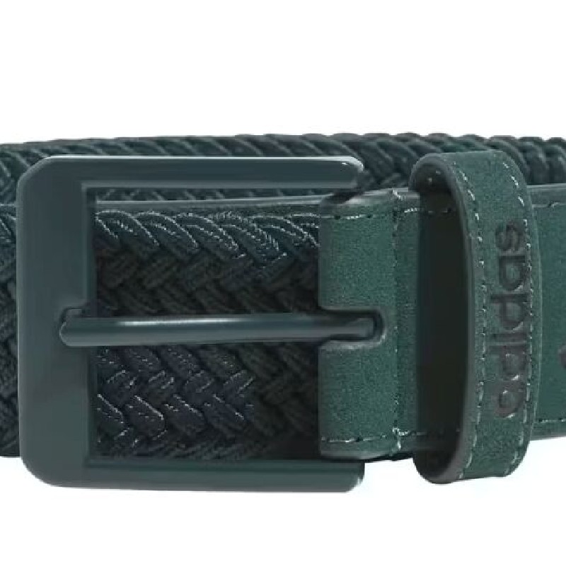 Ceinture adidas Elastique Tressée