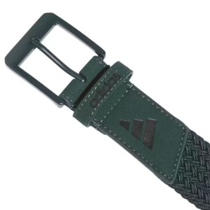 Ceinture adidas Elastique Tressée