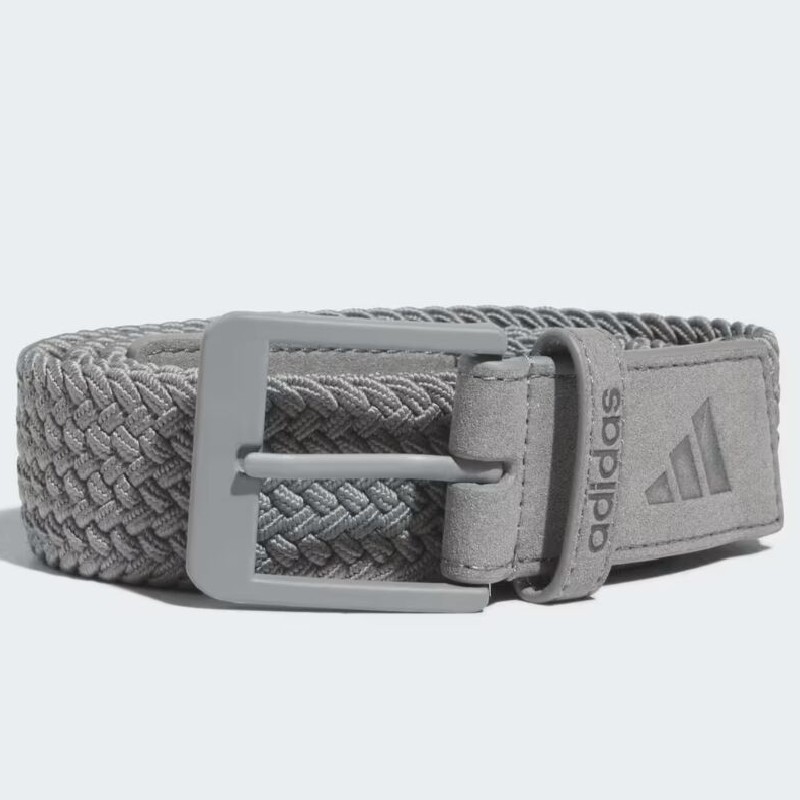 Ceinture adidas Elastique Tressée