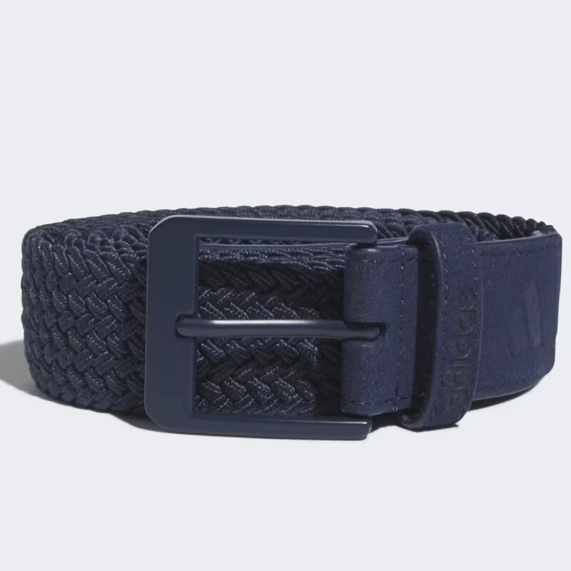 Ceinture adidas Elastique Tressée
