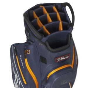 Titleist | Sac Chariot cart 14 Stadry