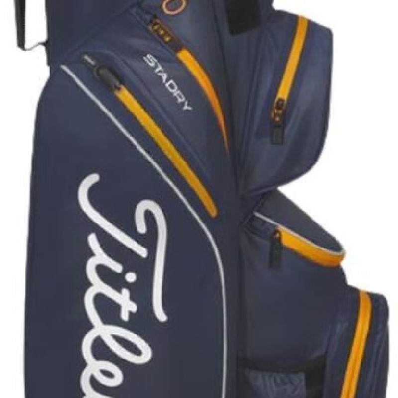 Titleist | Sac Chariot cart 14 Stadry