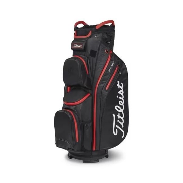 Titleist | Sac Chariot cart 14 Stadry