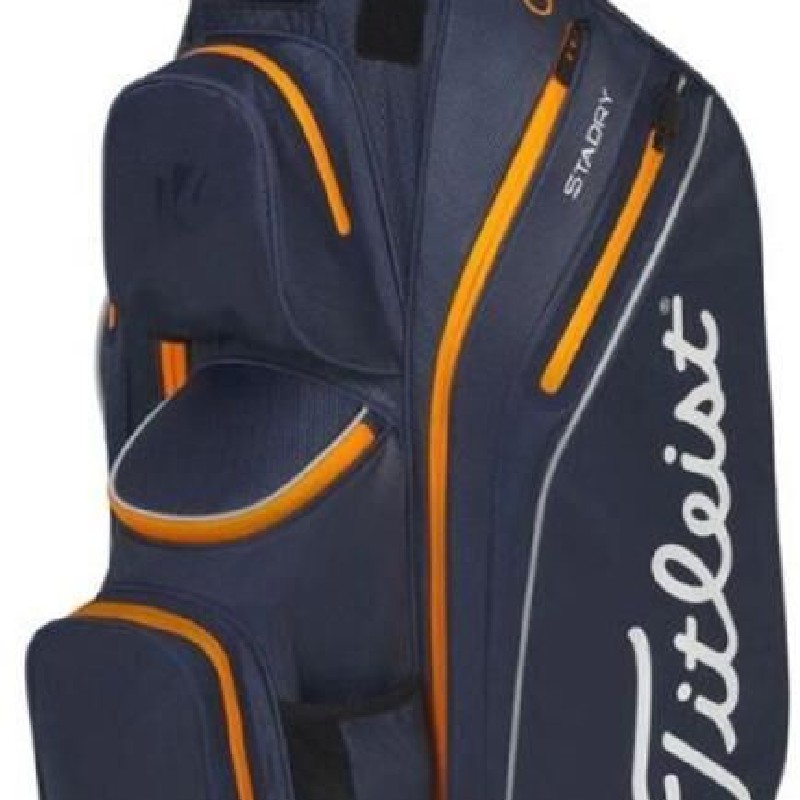 Titleist | Sac Chariot cart 14 Stadry