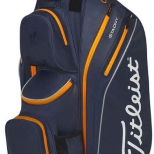 Titleist | Sac Chariot cart 14 Stadry