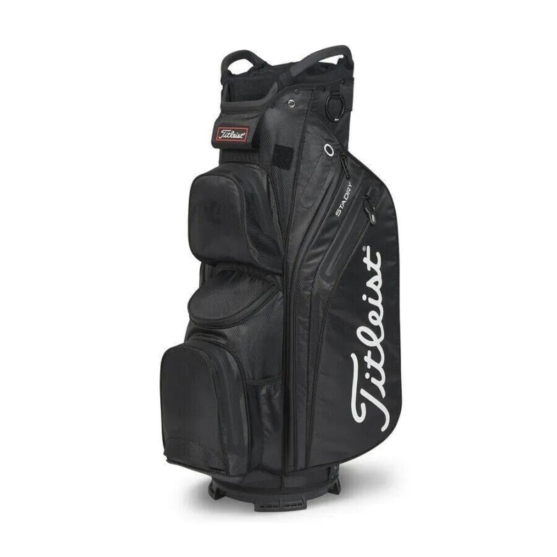 Titleist | Sac Chariot cart 14 Stadry