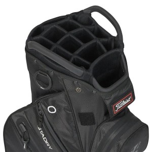Titleist | Sac Chariot cart 14 Stadry