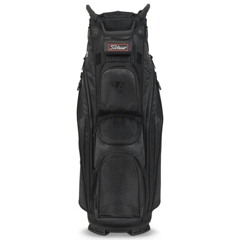 Titleist | Sac Chariot cart 14 Stadry
