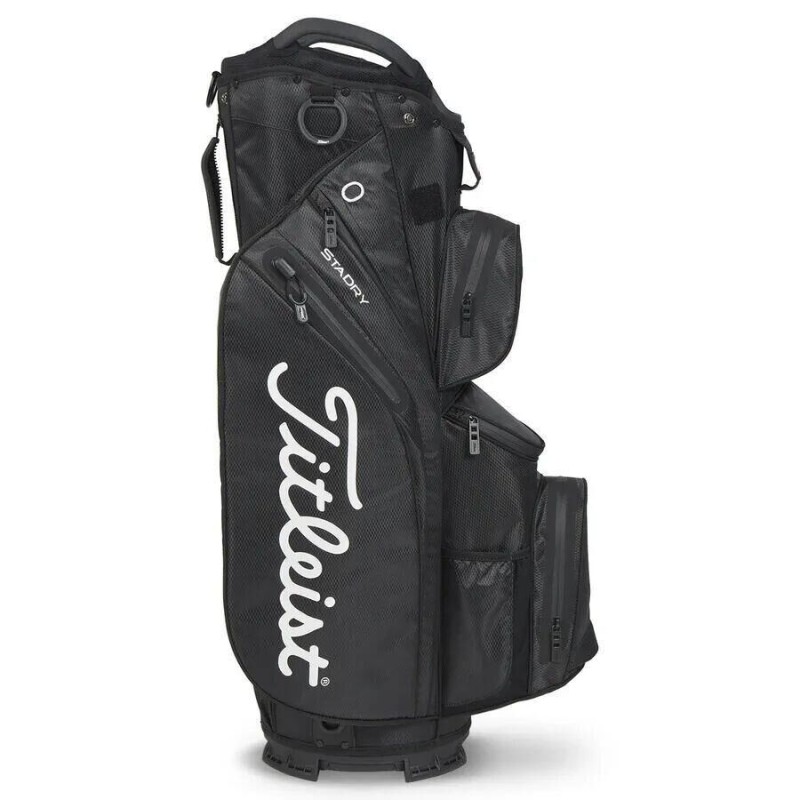 Titleist | Sac Chariot cart 14 Stadry