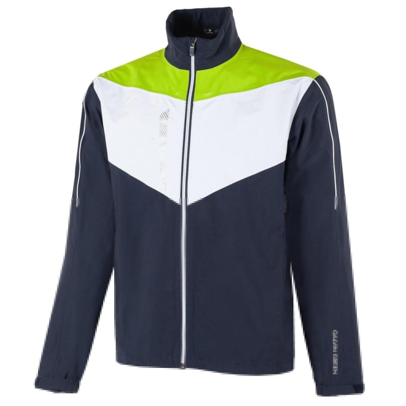 Veste de pluie Galvin Green Armstrong