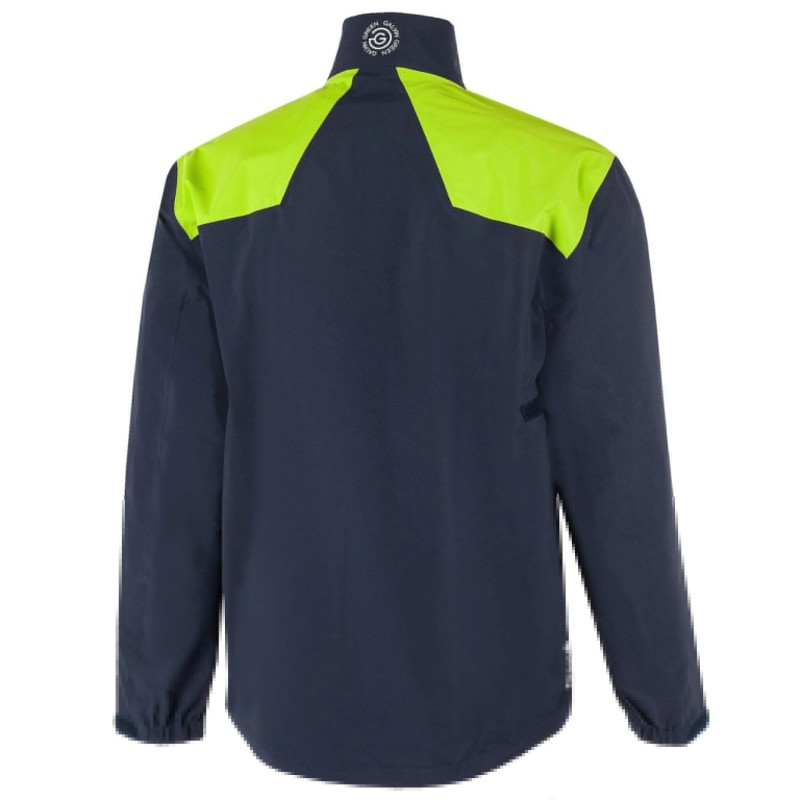 Veste de pluie Galvin Green Armstrong