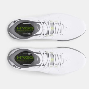 Under Armour | Chaussures Drive Pro SL Wide