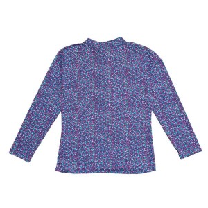 Chiberta | Polo Usta femme