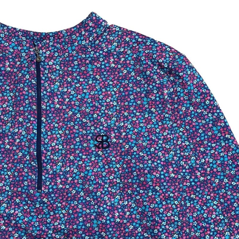 Chiberta | Polo Usta femme