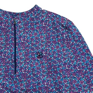 Chiberta | Polo Usta femme