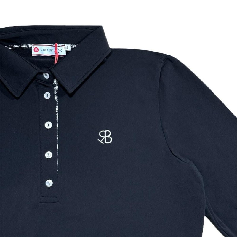 Chiberta | Polo Seni femme