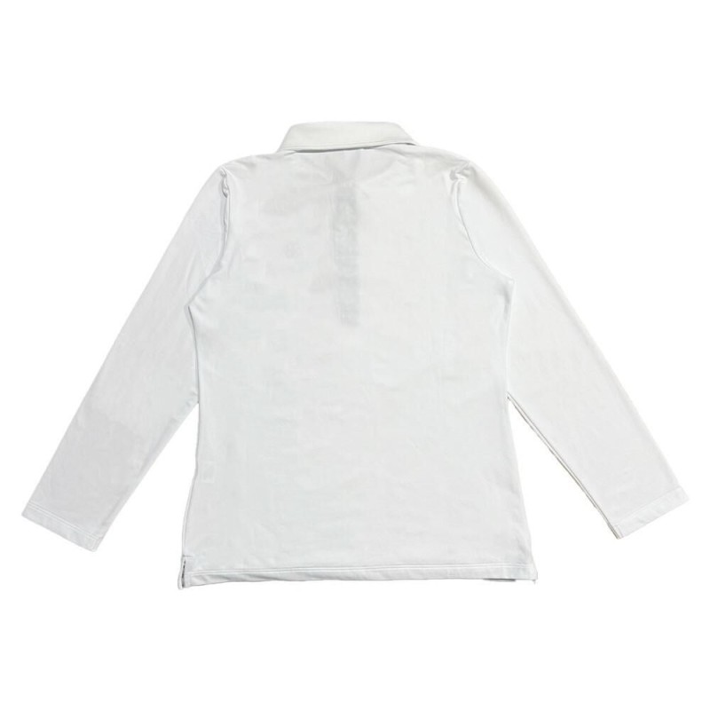 Chiberta | Polo Seni femme