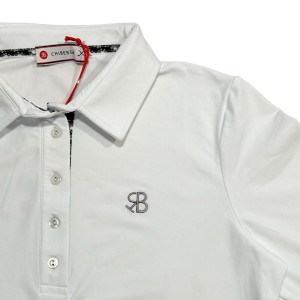 Chiberta | Polo Seni femme