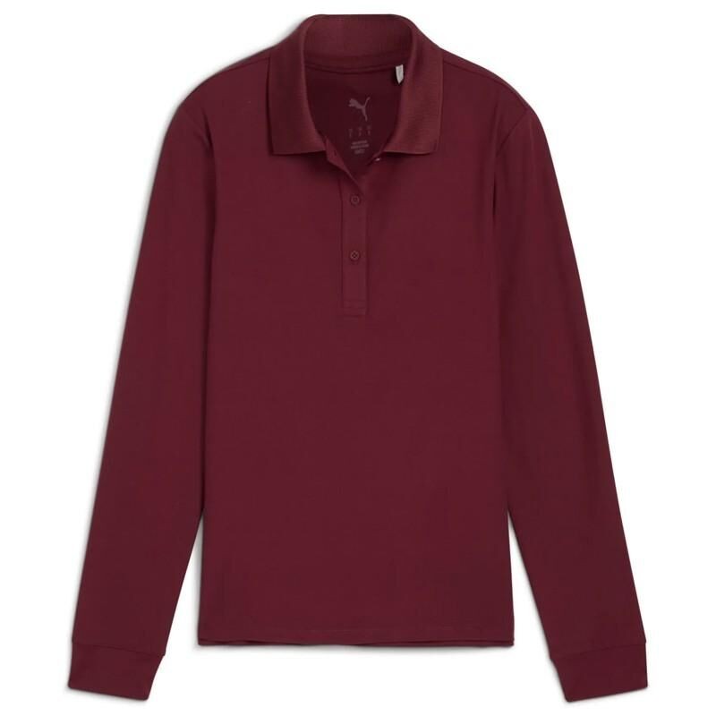 Puma | Polo Cloudspun Midwght femme