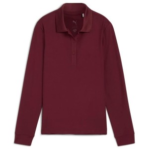 Puma | Polo Cloudspun Midwght femme