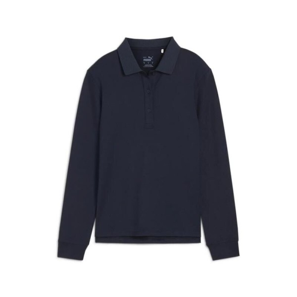 Puma | Polo Cloudspun Midwght femme