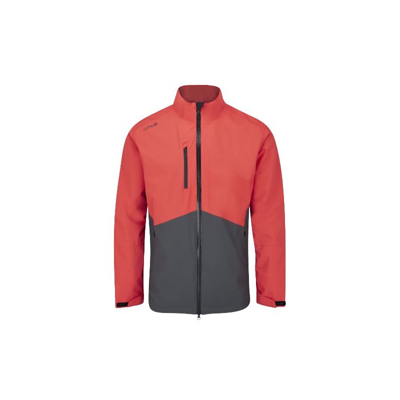 Ping | Veste de pluie Sensordry S2 Pro
