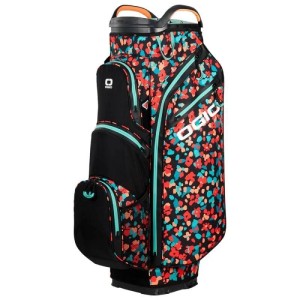 Ogio | Sac Chariot AE Silencer