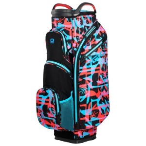 Ogio | Sac Chariot AE Silencer