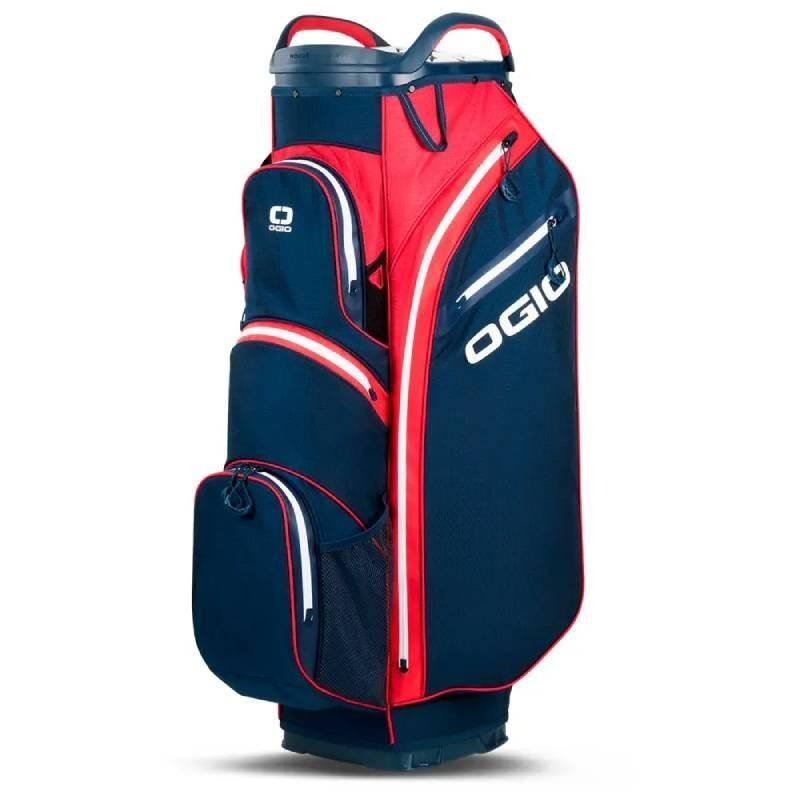 Ogio | Sac Chariot AE Silencer