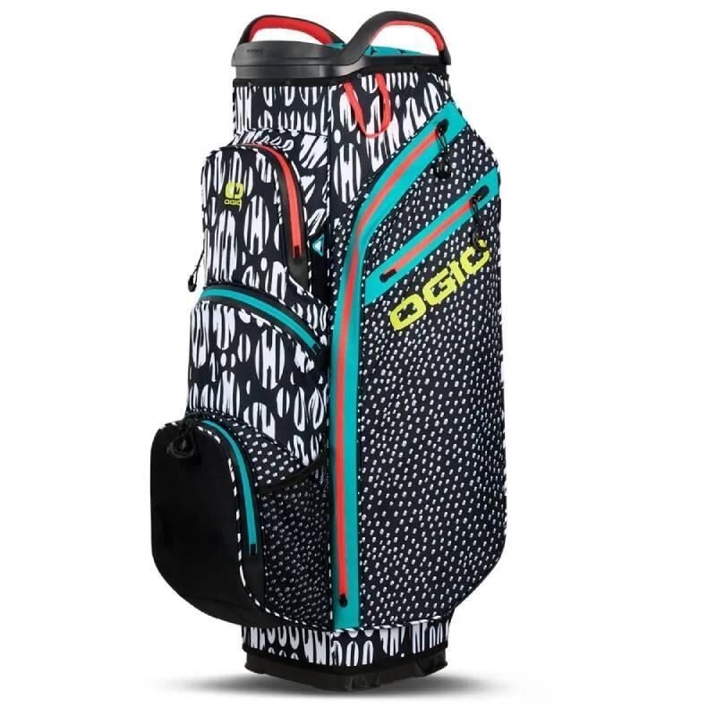 Ogio | Sac Chariot AE Silencer